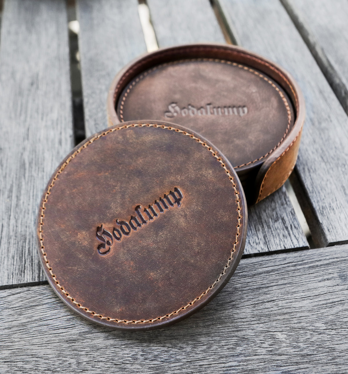Geschenke Set Hodalump aus Glas, Ansicht 10