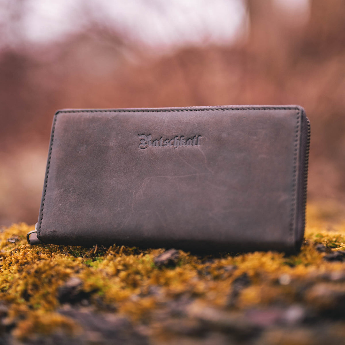 Portefeuille Classic Gretl