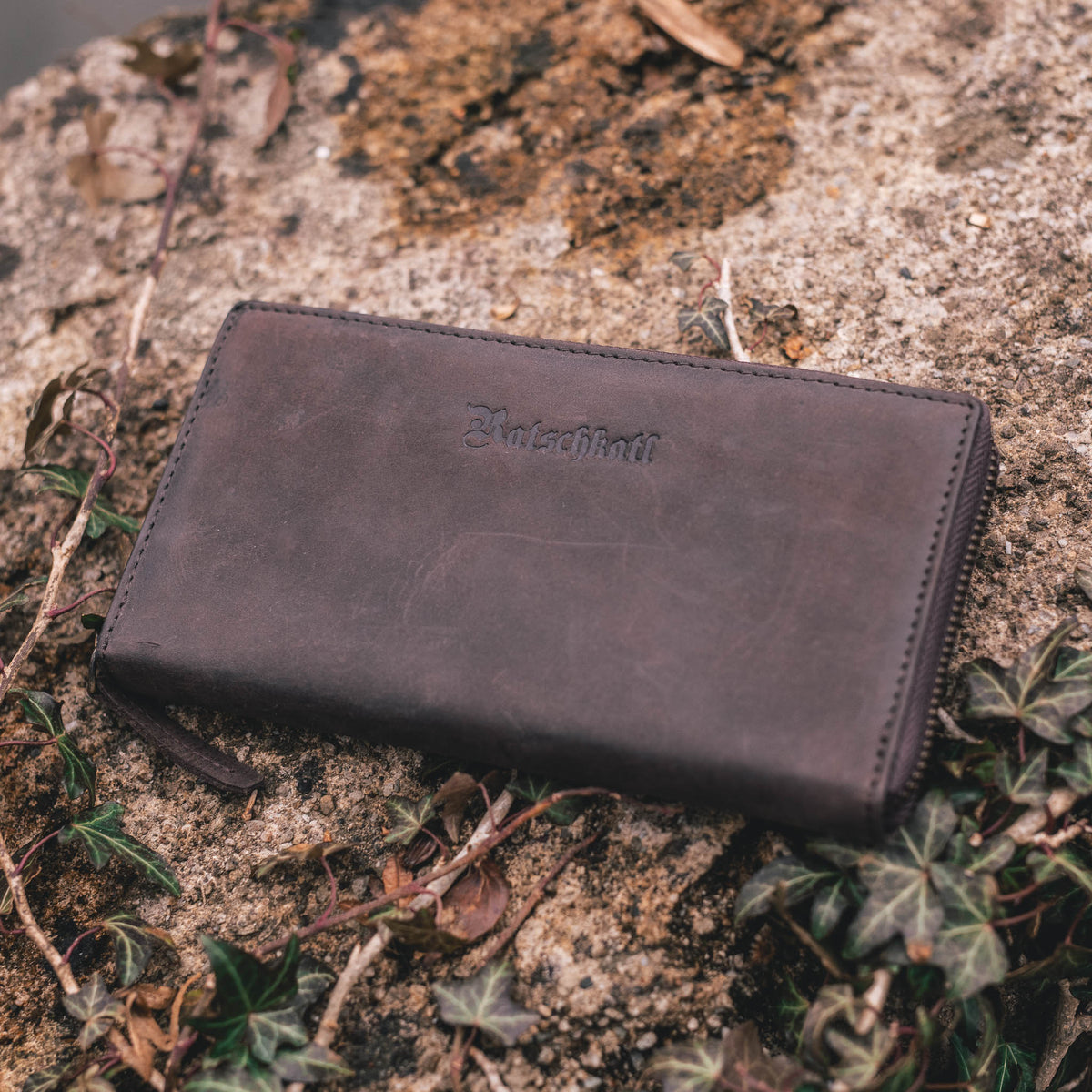 Portefeuille Classic Gretl