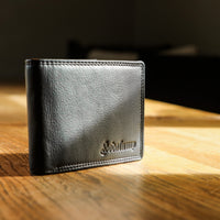 Classic Wallet Lugge Black, view 9