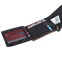 Classic Wallet Lugge Special Edition made of buffalo leather, view 11