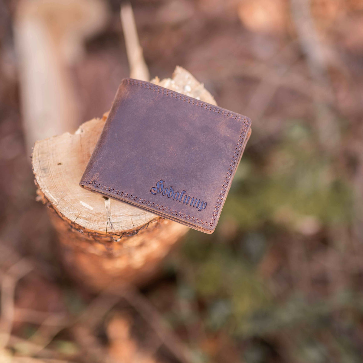 Medium Wallet Raini