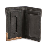 Slim Geldbörse Franz aus Büffelleder, Ansicht 14