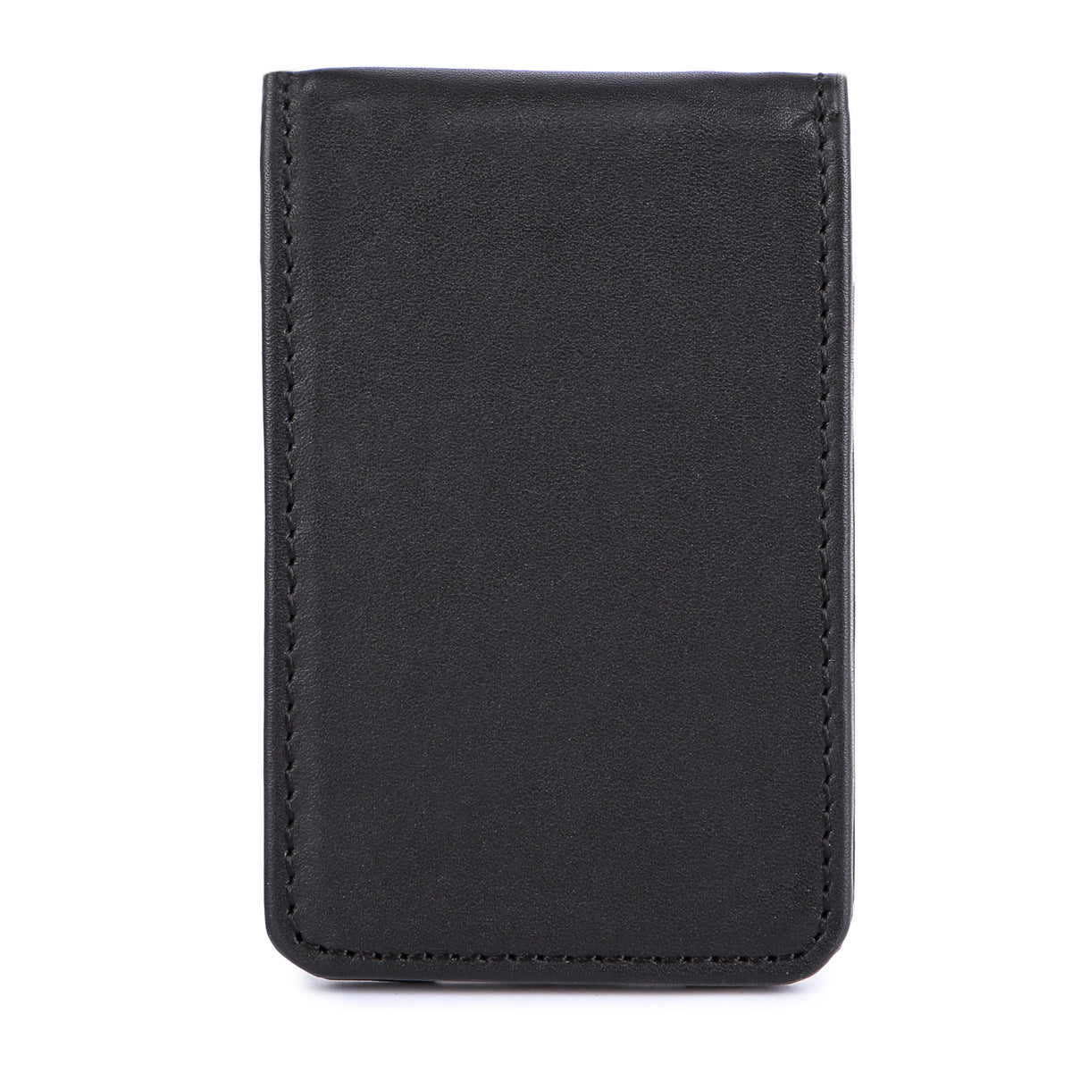 Smartphone Pouch Big made of buffalo leather, view 8