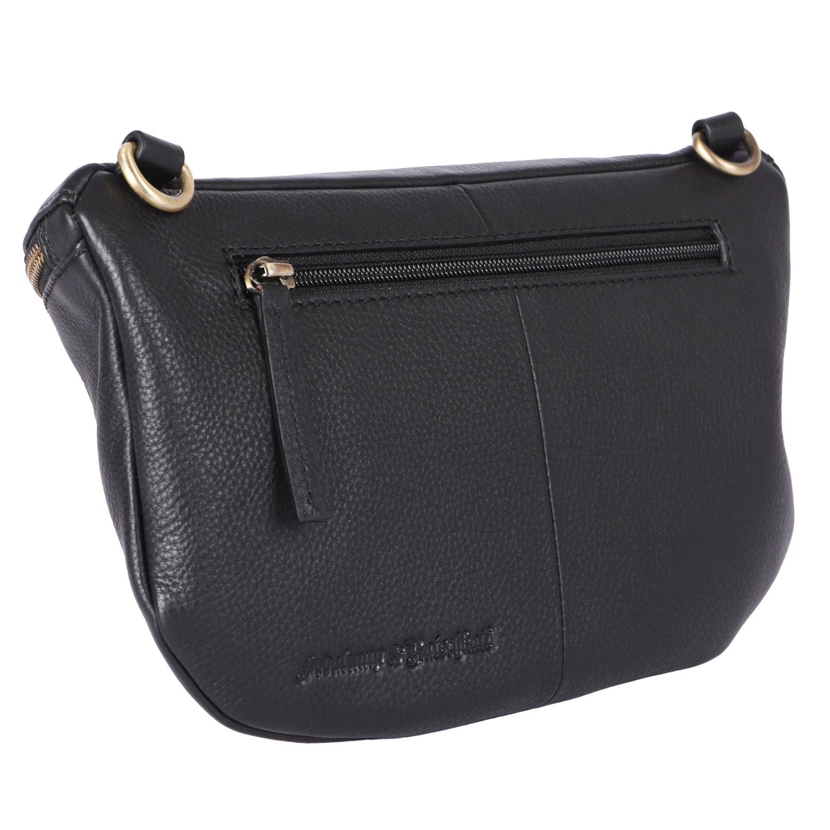 Smarte Handytasche Lilie aus Büffelleder, Ansicht 16