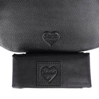 Smarte Handytasche Lilie aus Büffelleder, Ansicht 17
