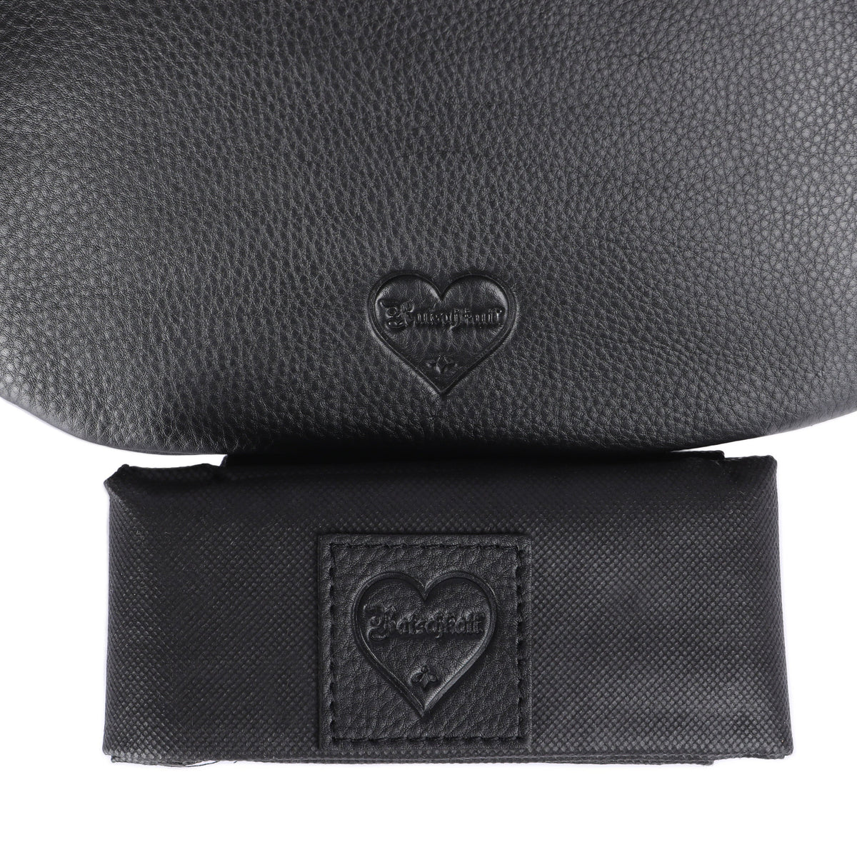 Smarte Handytasche Lilie aus Büffelleder, Ansicht 17