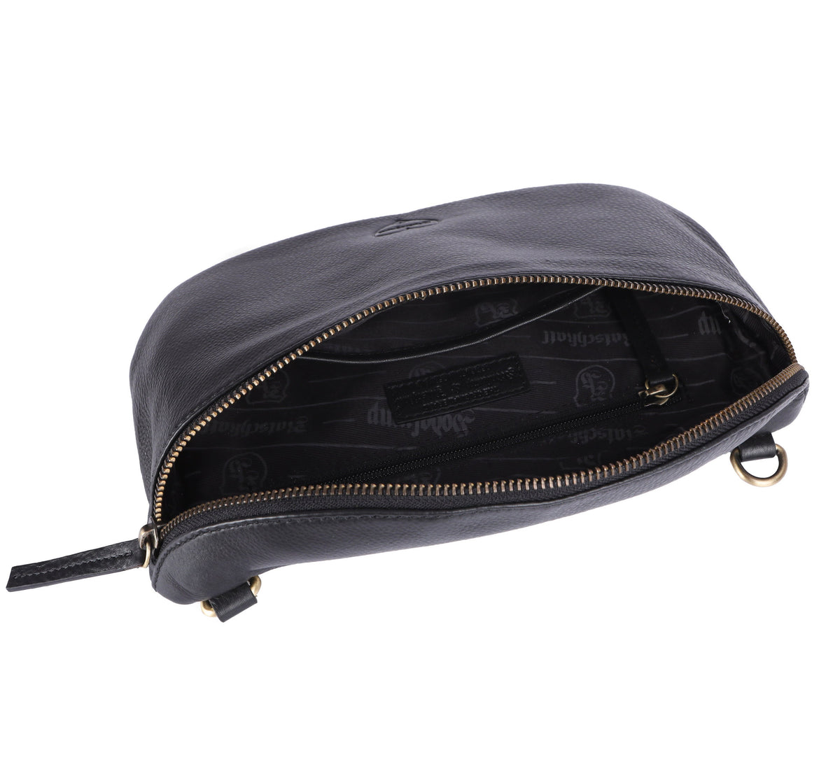 Smarte Handytasche Lilie aus Büffelleder, Ansicht 19