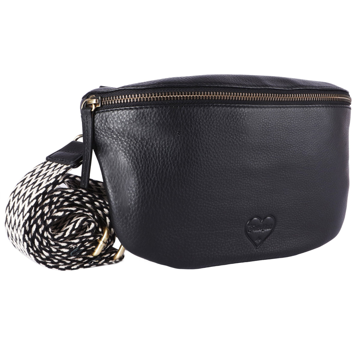 Smarte Handytasche Lilie aus Büffelleder, Ansicht 20
