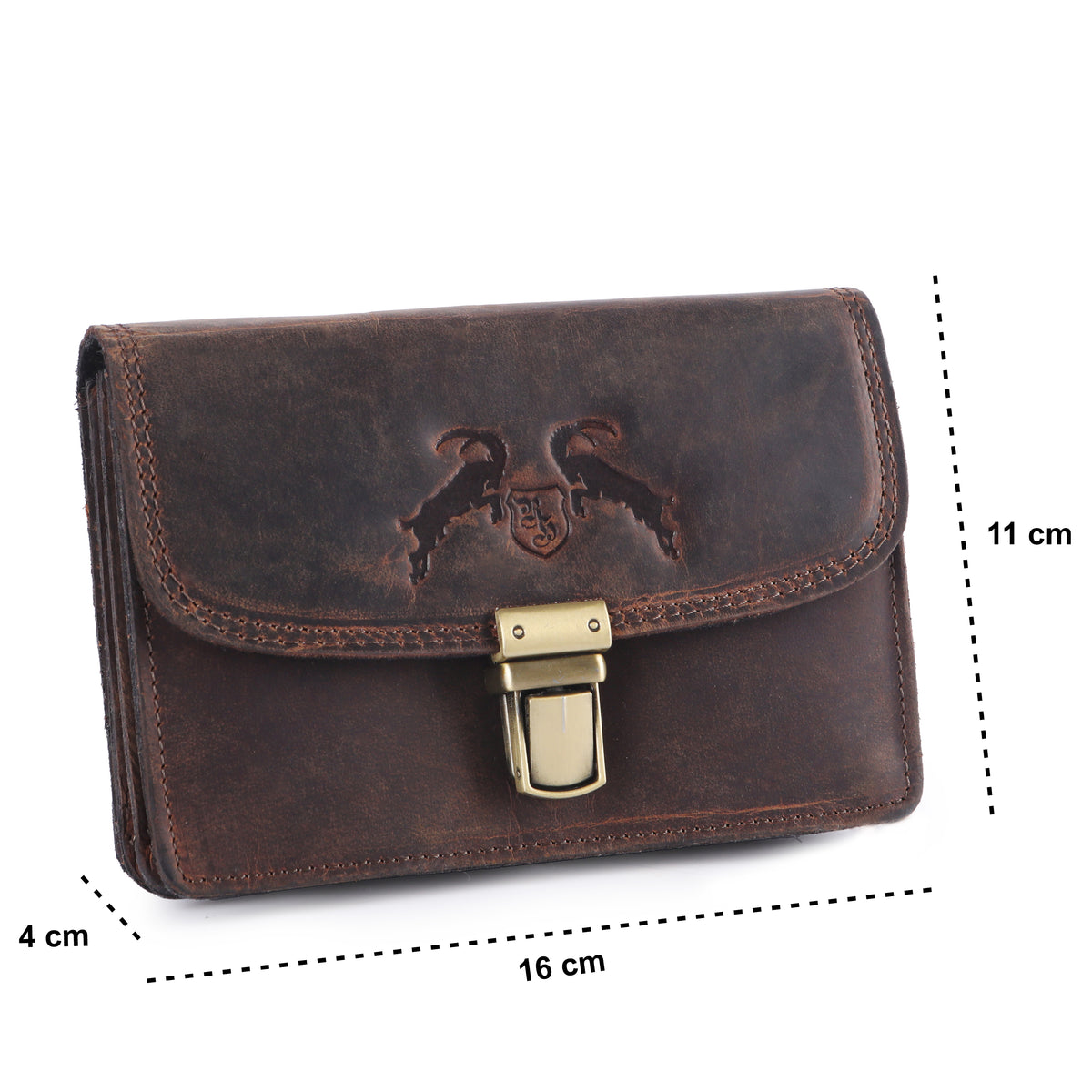 Token Pouch, view 4