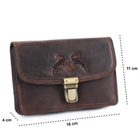Token Pouch, view 4