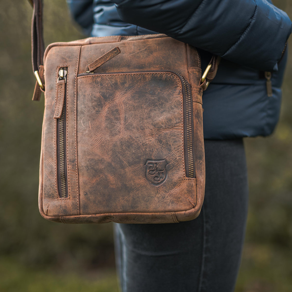 Sac du quotidien Mike