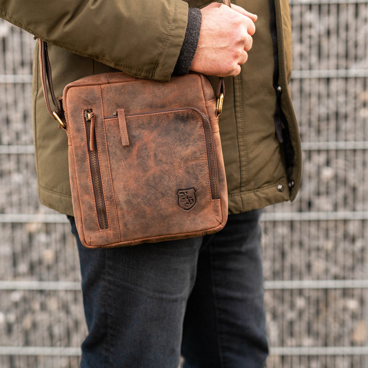 Sac du quotidien Mike