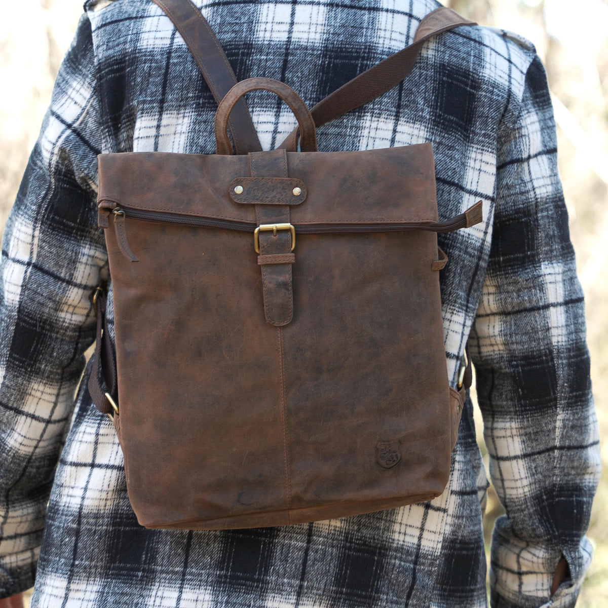 Berg-Rucksack Robi