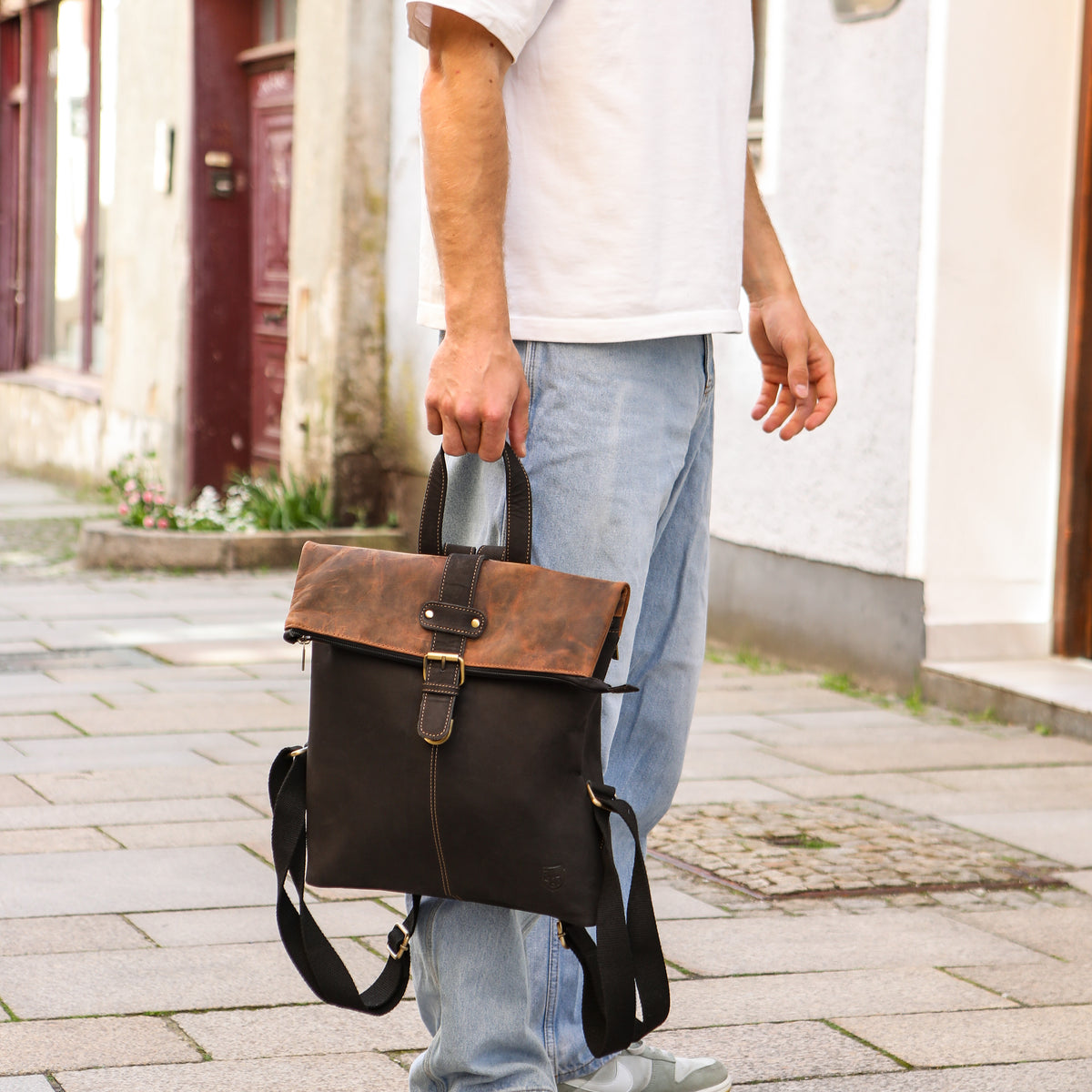 Berg-Rucksack Robi
