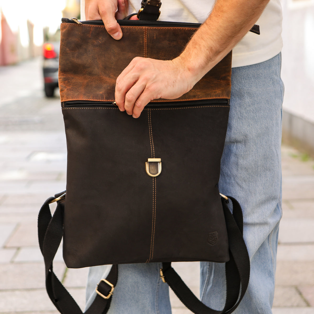 Berg-Rucksack Robi