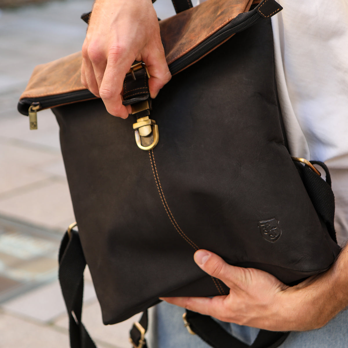 Berg-Rucksack Robi