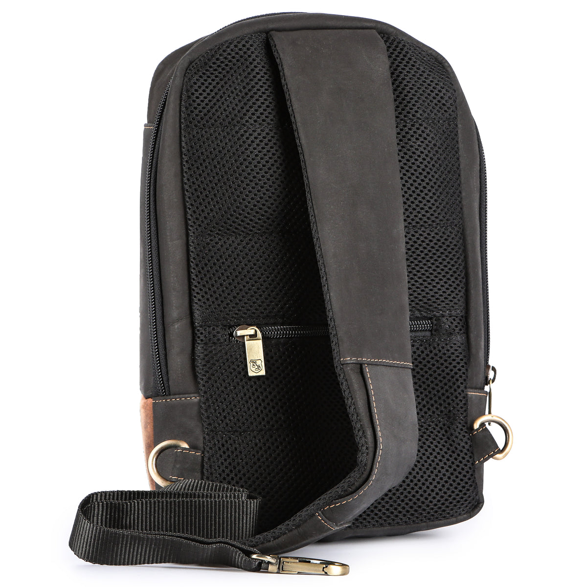 City Bag Theodor made of buffalo leather, view 13