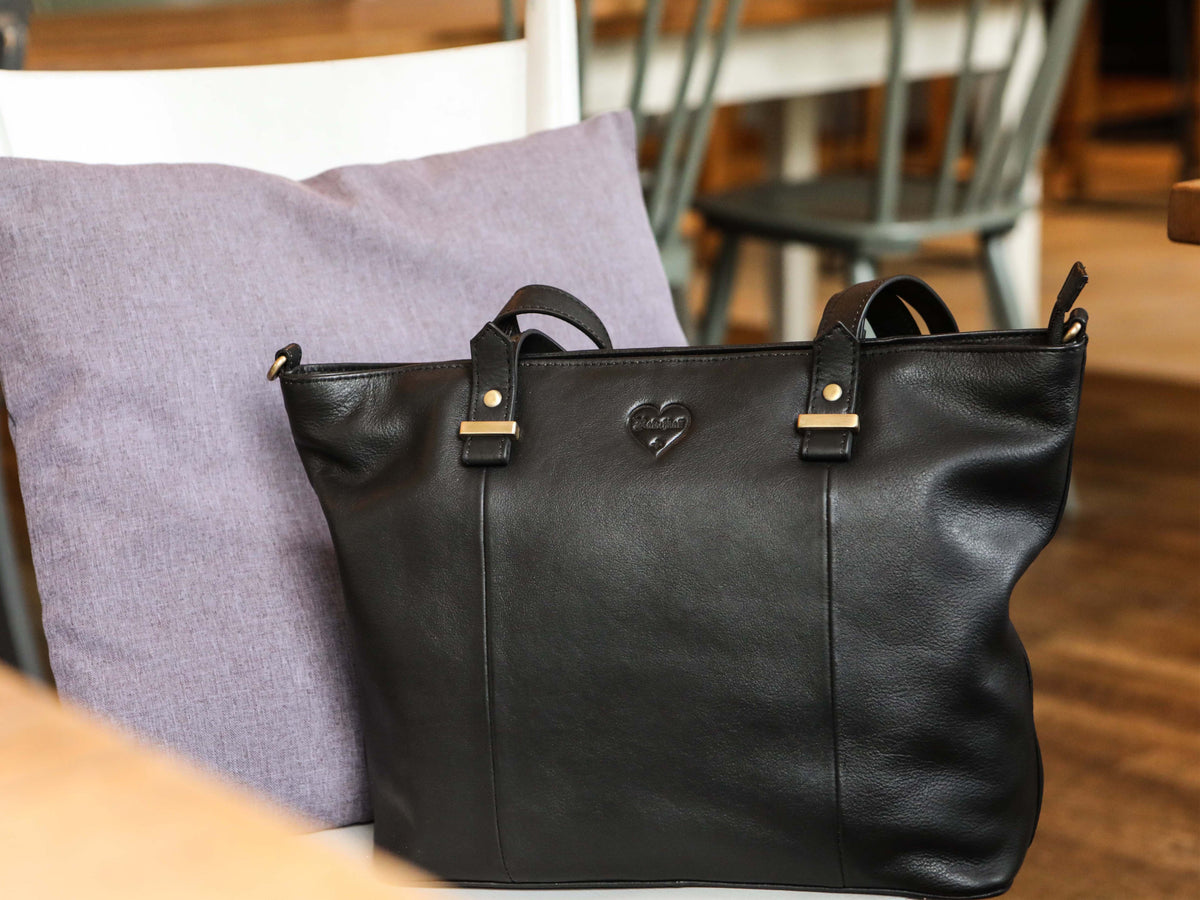 Ratschkatl Shopper Handtasche 1.0 Tasche Hodalump & Ratschkatl