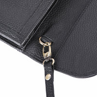 Smarte Handytasche Sandra aus Büffelleder, Ansicht 5