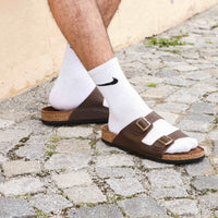 Hodalump Sandals made of genuine leather, view 20
