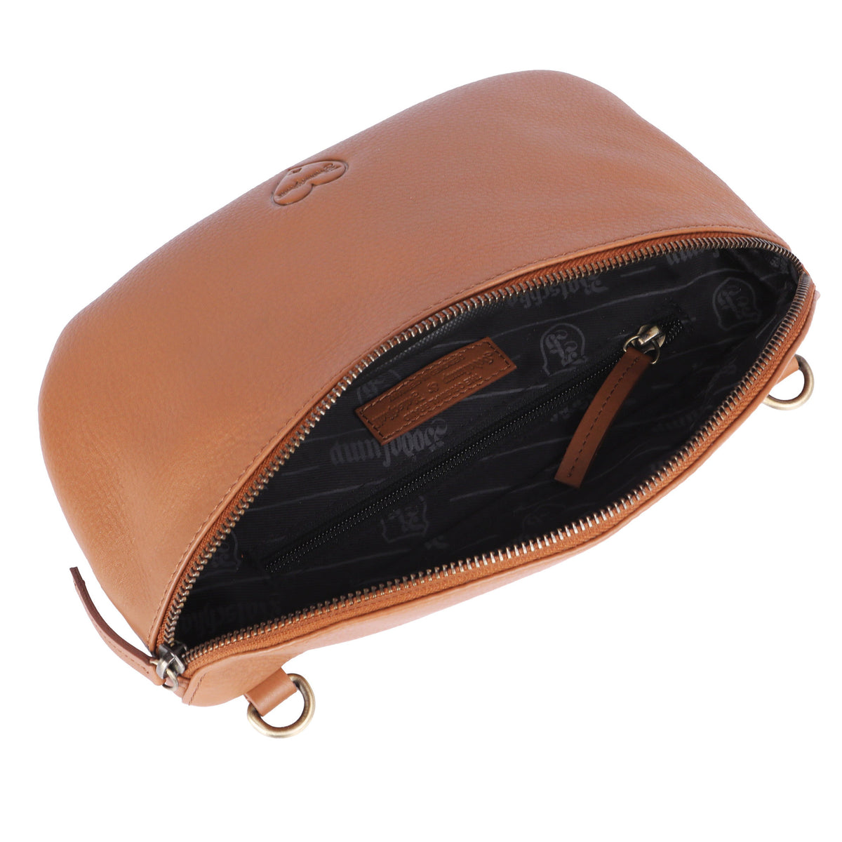 Smarte Handytasche Lilie aus Büffelleder, Ansicht 29
