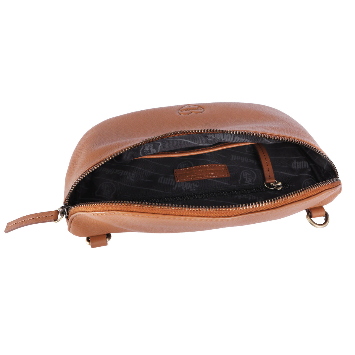 Smarte Handytasche Lilie aus Büffelleder, Ansicht 30