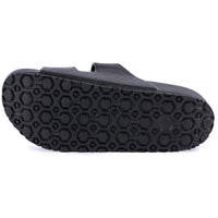 Ratschkatl PVC Sandalen Schwarz aus PVC, Ansicht 6