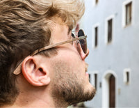 Hodalump Sonnenbrille 2.0, Ansicht 7