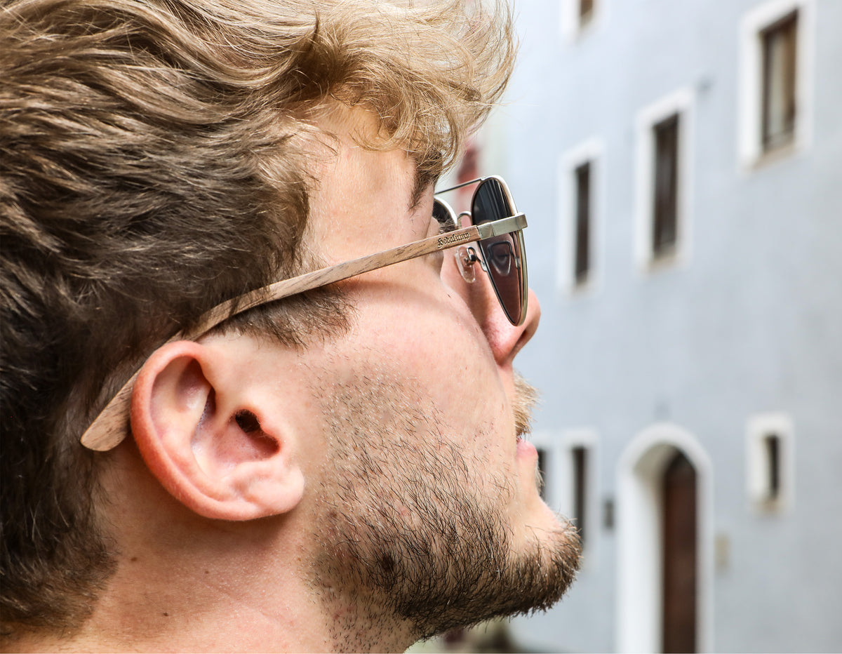 Hodalump Sonnenbrille 2.0, Ansicht 7