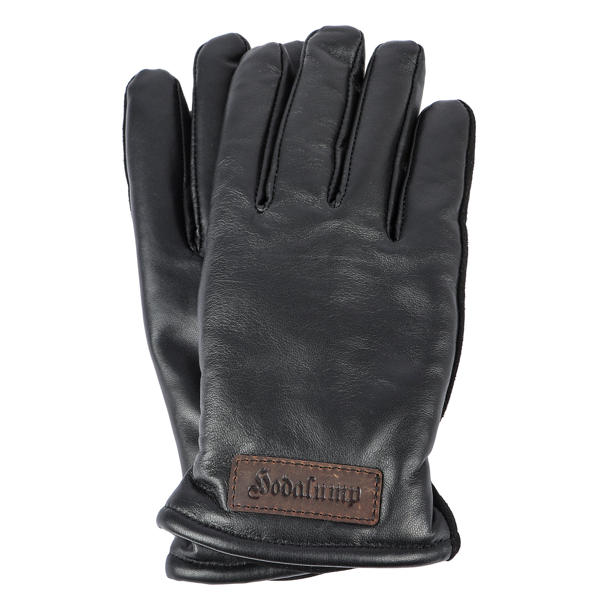 Winter Handschuhe aus Echtleder, Ansicht 10