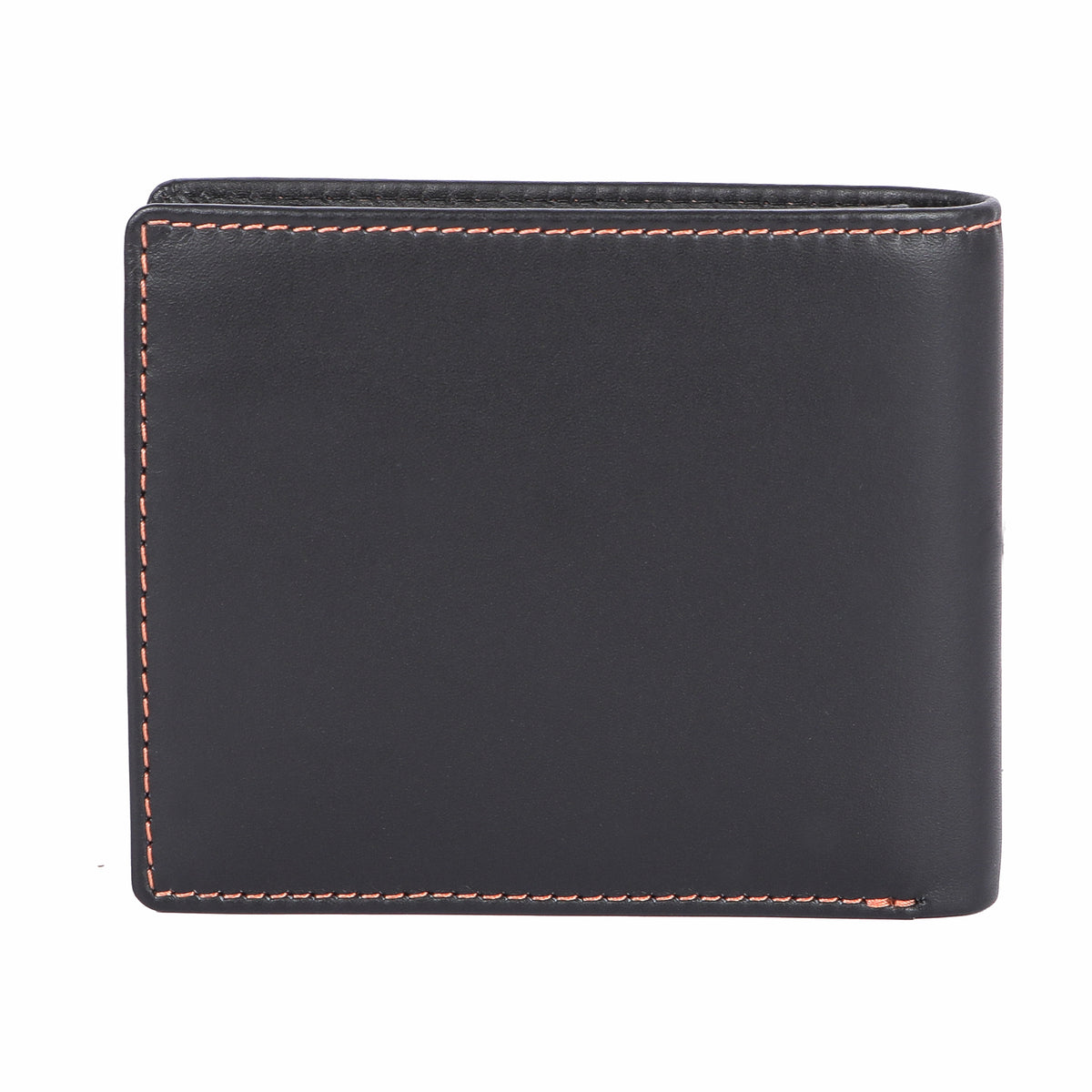 Hodalump Slim BLACK 2.0 aus Büffelleder, Ansicht 4