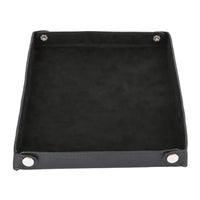 Leather Storage Container, view 3