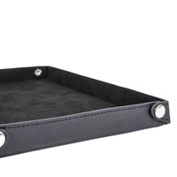 Leather Storage Container, view 4