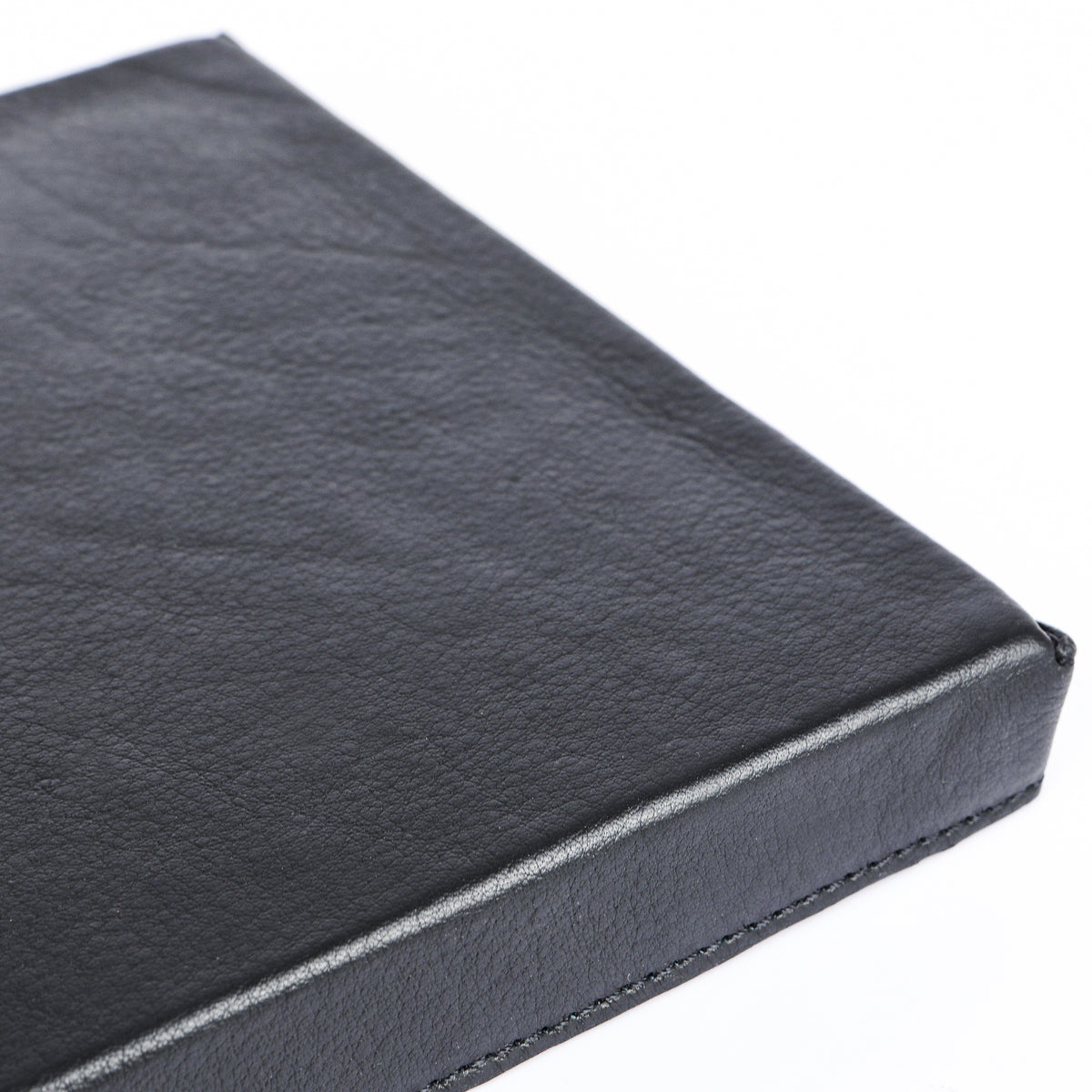 Leather Storage Container, view 5