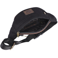 Bauchtasche Maxl aus Büffelleder, Ansicht 20