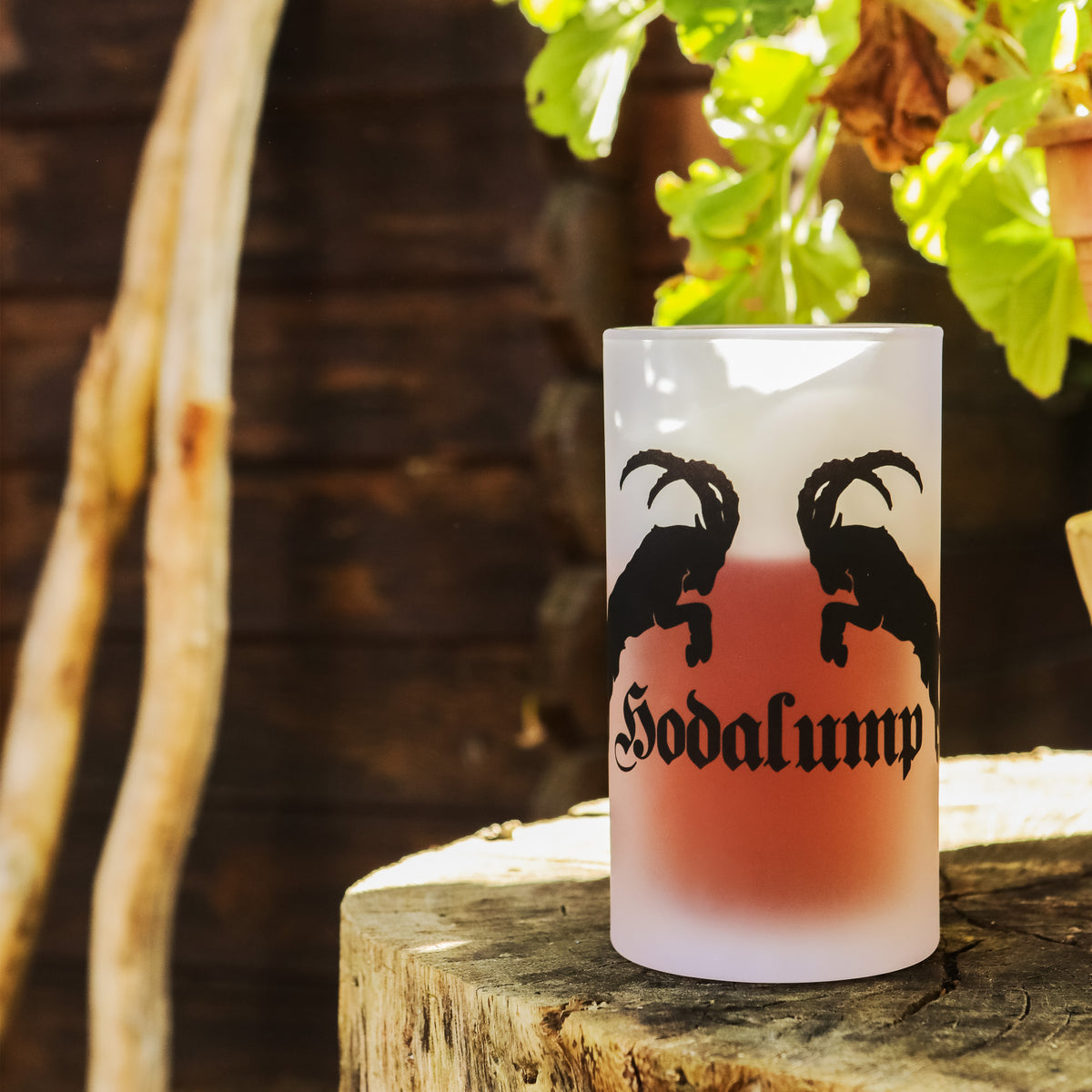 Geschenke Set Hodalump aus Glas, Ansicht 20