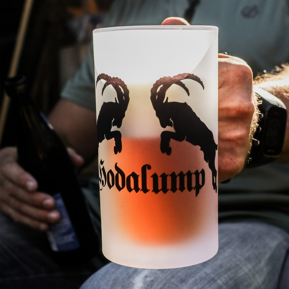 Geschenke Set Hodalump aus Glas, Ansicht 17