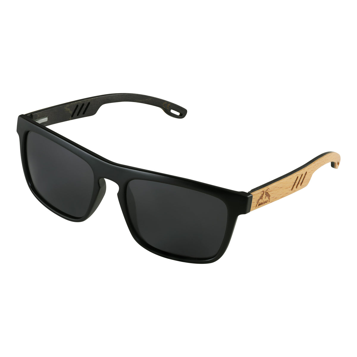 Hodalump Sonnenbrille, Ansicht 2