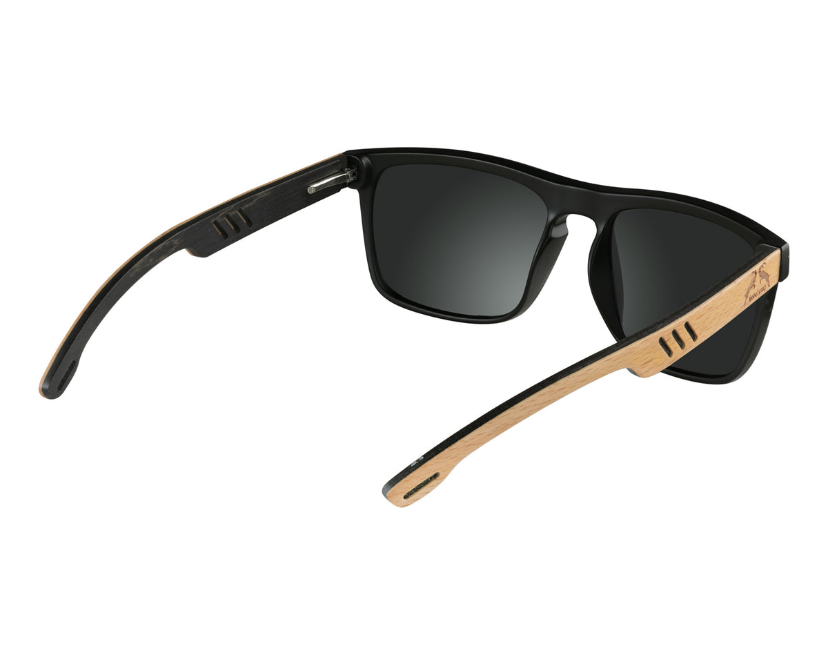 Hodalump Sonnenbrille, Ansicht 3