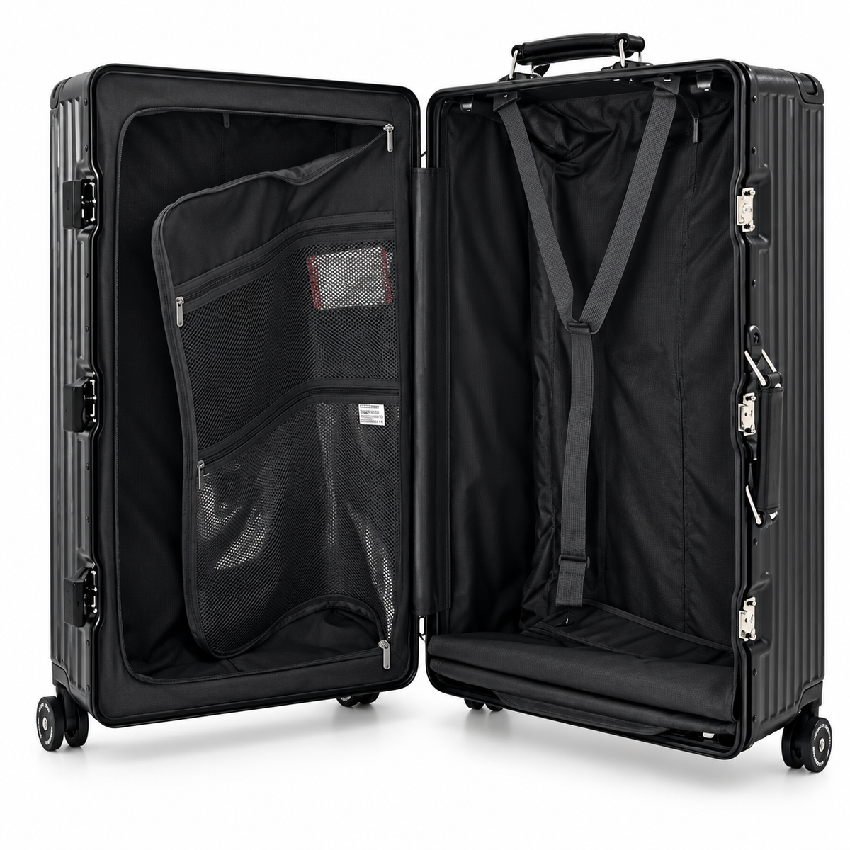 Hodalump BIG Case Black