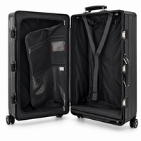 Hodalump BIG Case Black