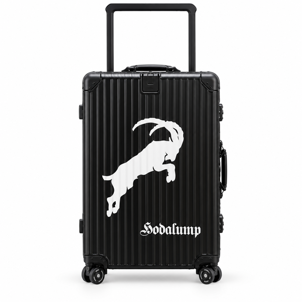 Hodalump BIG Case Black