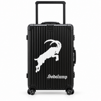 Hodalump BIG Case Black