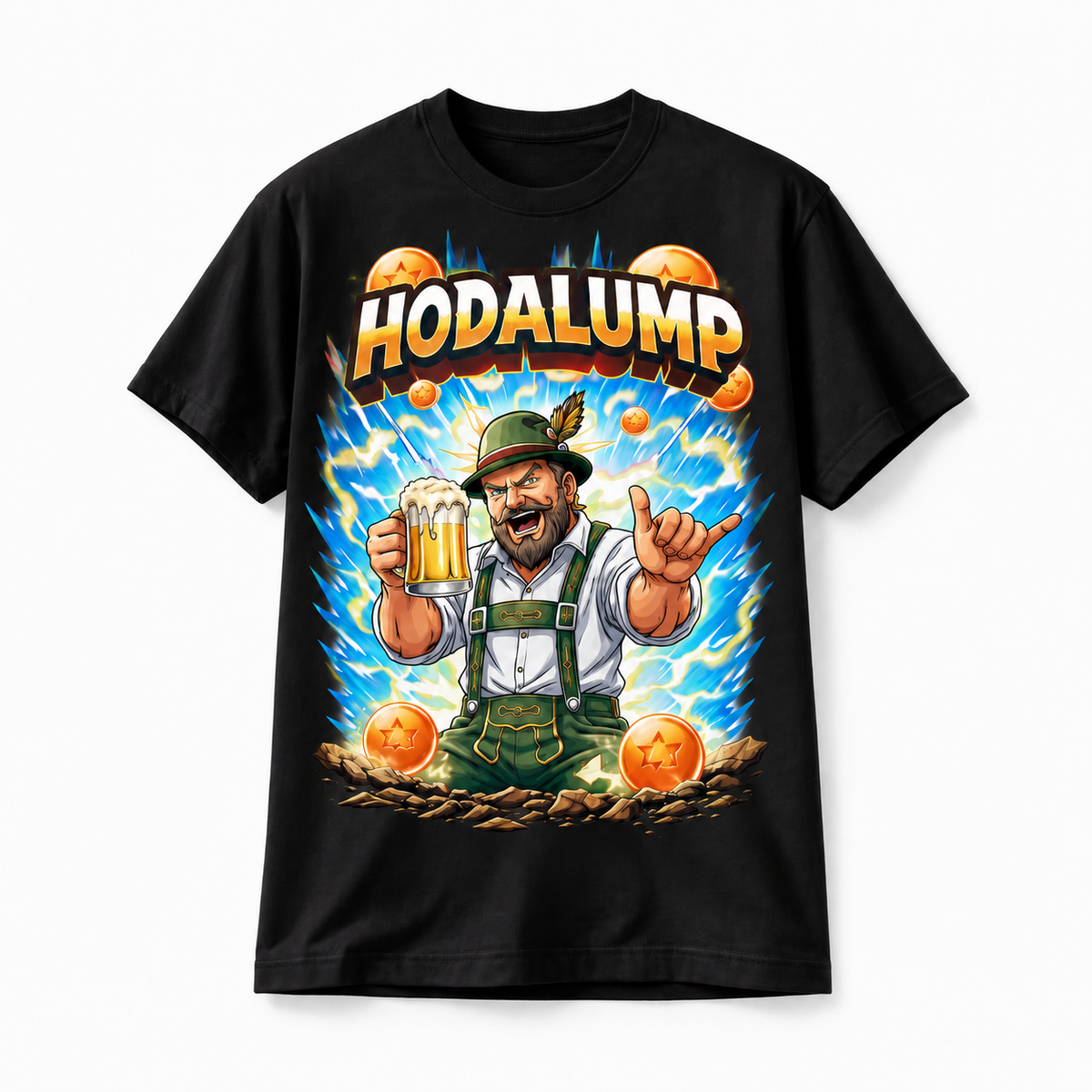 Hodalump Shirt 5.0, view 2