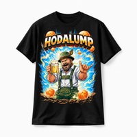 Hodalump Shirt 5.0, view 2