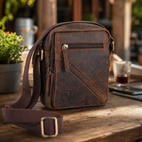 Sac crossbody Teo