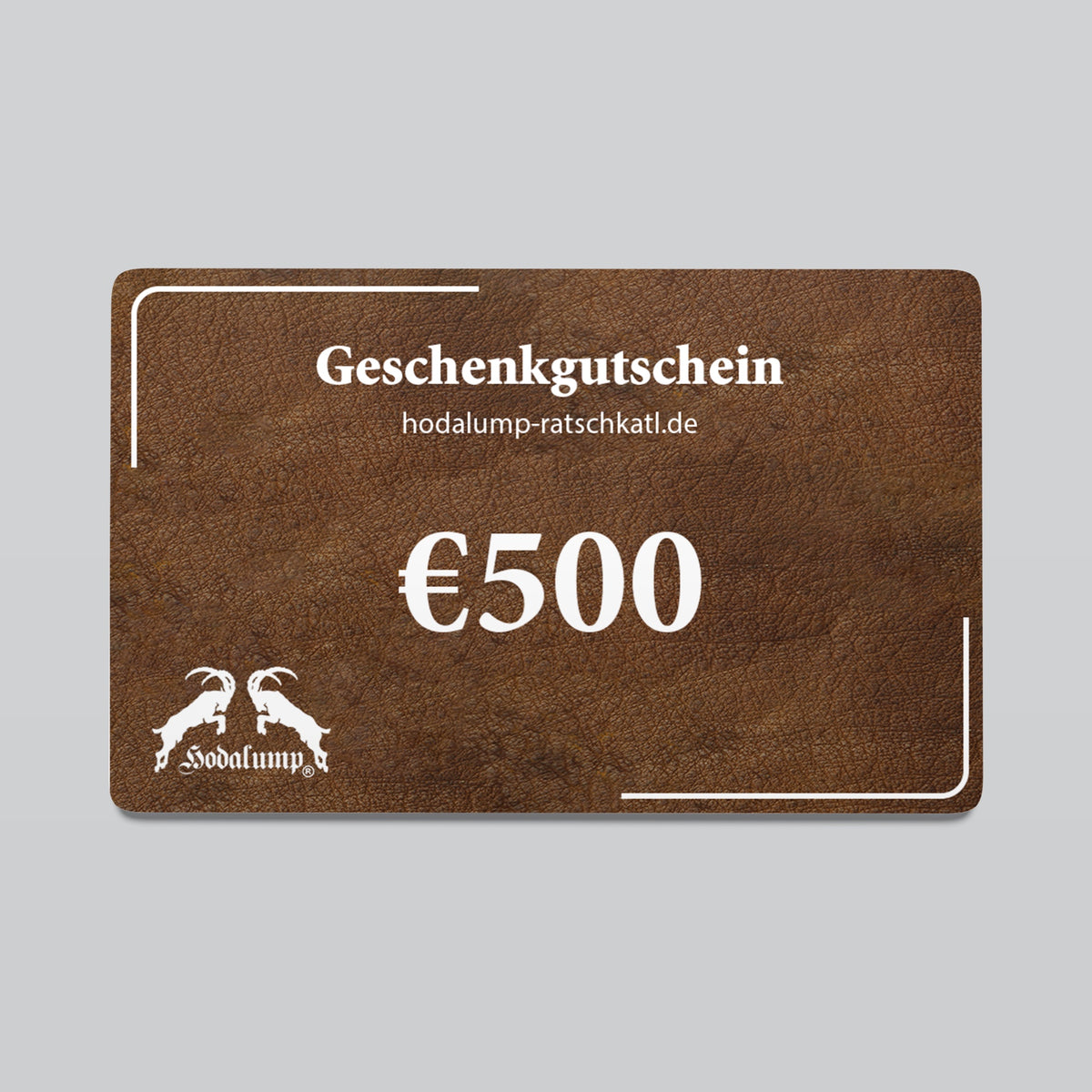 Geschenkgutscheine, Ansicht 6