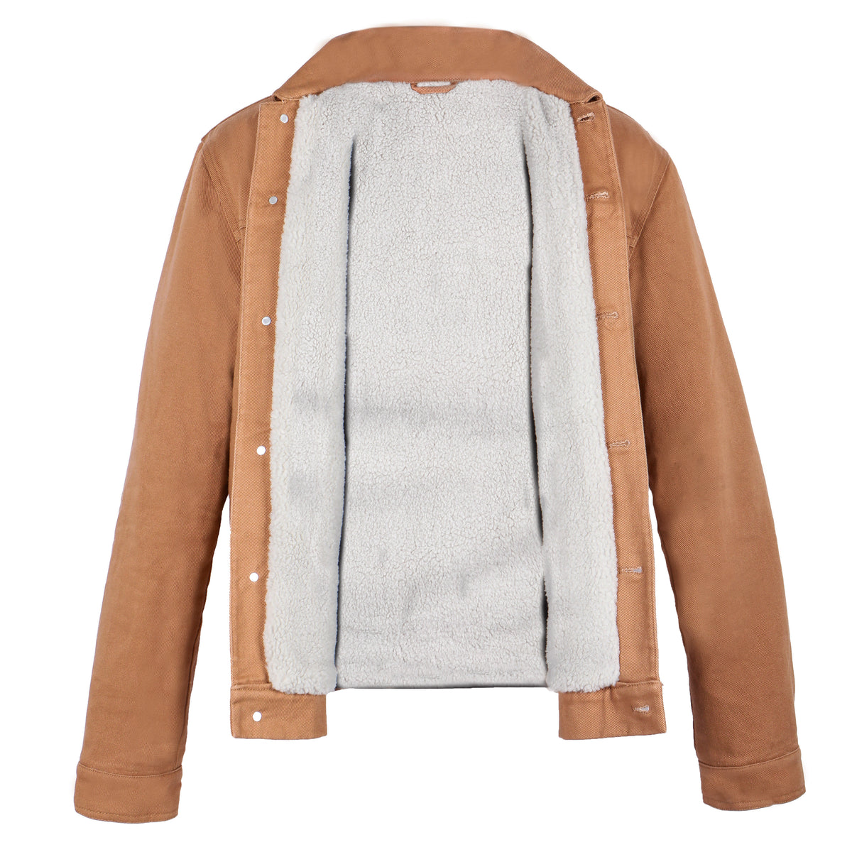 Hodalump Winterjacke aus Baumwolle, Ansicht 7