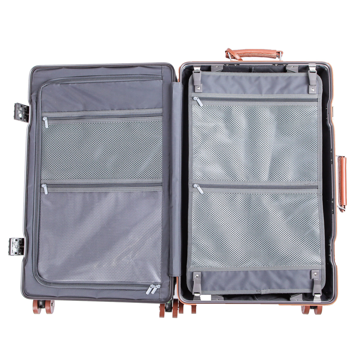 Hodalump Trolley Big Case, Ansicht 27
